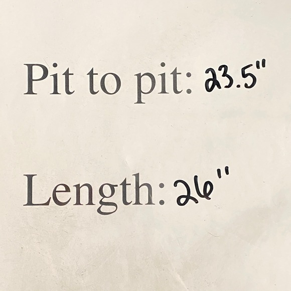 Chicos Top Women's Sz 14 Floral Embroidered Puff Sleeve Button Front Blouse - Picture 6 of 6